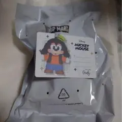 POPMART MickeyFamily ディズニー　グーフィー