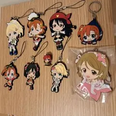 ラブライブ！μ'sラバスト