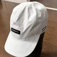 GORE-TEX ダイワ ニューエラ キャップ DC-1223N - メルカリ