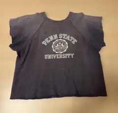 50s 60s ヴィンテージ　スウェット