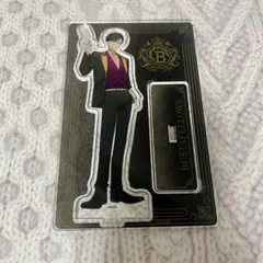 BUSTAFELLOWS バスタフェロウズ バスタフェ アクスタ リンボ