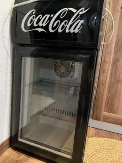 2025年最新】コカコーラ 冷蔵庫の人気アイテム - メルカリ