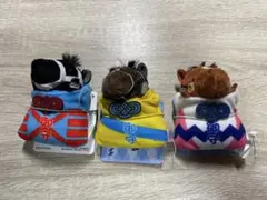 2026年最新】サラブレッドコレクション ウオッカの人気アイテム - メルカリ