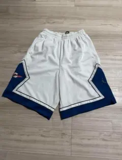 バスケットパンツ