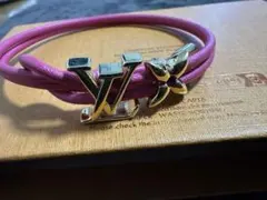 2026年最新】louis vuitton ブレスレット ピンクの人気アイテム - メルカリ
