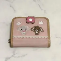 新品 星のカービィ リバティプリント コインパスケ一ス 小銭入れ 希少