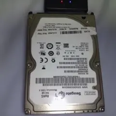 Seagate ST9500420AS 500GB HDD