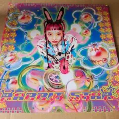 RABBIT STAR ★　水曜日のカンパネラ　レンタル