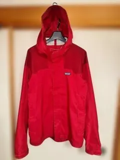Patagonia Infurno Jacket Mサイズ 2001年 レッド Patagonia Infurno Jacket Mサイズ 2001年 レッド - メルカリ