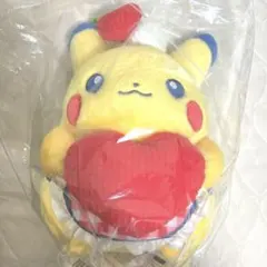 ピカチュウ ぬいぐるみ PIKACHU DINER ダイナー ポケモンセンター