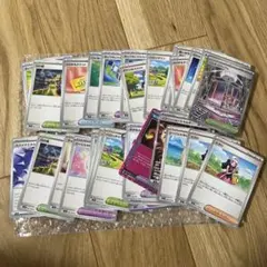 ポケモンカード 30枚以上まとめ売り