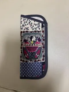 メガネケース❣️ハンドメイド　大正ロマン