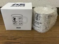【新品】マグカップ　サッカー日本代表ver. 3COINS(スリーコインズ)
