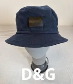 2026年最新】D&G ／ Dolce＆Gabbana メンズ ハットの人気アイテム