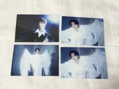 原因は自分にある。 吉澤要人 生写真 50弾 51弾