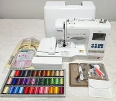 s*o様 ブラザー　Brother　parie 楽天市場】ブラザー コンピューターミシン parie パリエ 刺しゅう