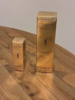 YSL 空箱のサムネイル