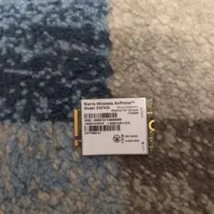 Sierra Wireless AirPrime EM7430