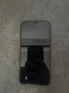 Apple iPhone 12 ブラック 本体