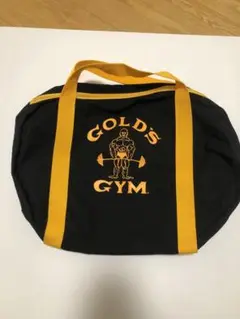 2025年最新】GOLD'S GYM バッグの人気アイテム - メルカリ