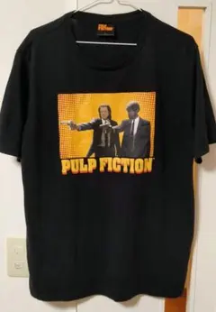 PULP FICTION Tシャツ XLサイズ
