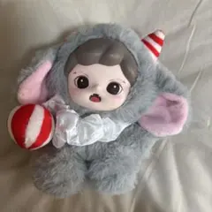 ぞうさん　マスコット