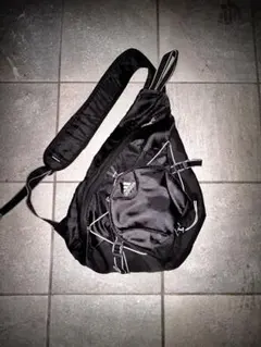 adidas アディダス 00s y2k ワンショルダーバック