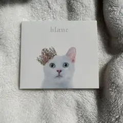 Aimer blanc 初回生産限定盤