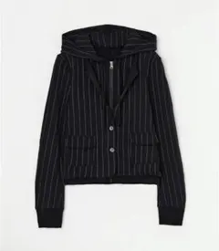 beeden 25aw LAYERED LIKE HOODED JACKET - メルカリ