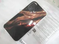 iphone 16用　琥珀色　ソフトカバーケース　未使用