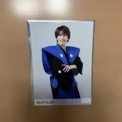 2026年最新】MATSURI 松岡卓弥の人気アイテム - メルカリ