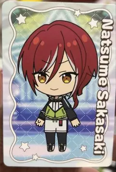 2026年最新】あんスタ逆先夏目の人気アイテム - メルカリ