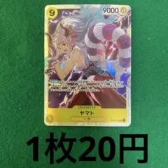 チャーリー様リクエスト　ワンピースカード