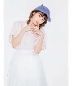 merry jenny×高橋愛 Tシャツのサムネイル