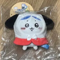 ちいかわ サンリオ ぷちミニフードマスコット ハチワレ ポチャッコ