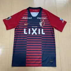 鹿島アントラーズ 2020 ユニフォーム XL - メルカリ