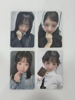 IVE レイ　empathy トレカ　まとめ売り②