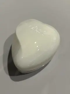 リファハートブラシ　オーロラホワイト