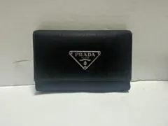 PRADA 6連キーケース