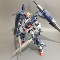 新品未開封 RG ダブルオーガンダム セブンソード 二個セット - メルカリ