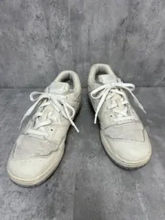New Balance ニューバランス BB550PWD ホワイト 27cm