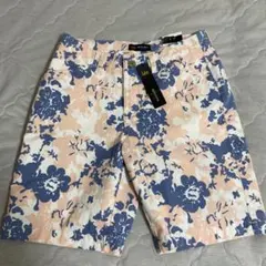 【新品.未使用品】　（Lee）メンズショートパンツ　レギュラーフィット　Mサイズのサムネイル