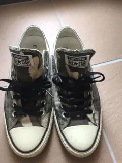 コンバース スニーカー