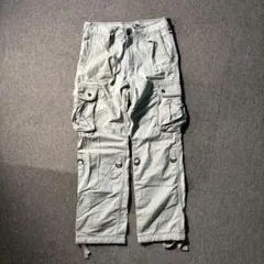 ギミックカーゴパンツ