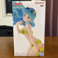 うる星やつら ラム ESPRESTO フィギュア