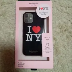 ケイトスペードニューヨークiPhoneケースのサムネイル
