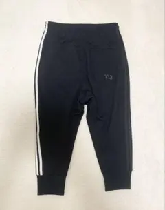 【週末限定値下げ中】Y-3 サルエル トラックパンツ【希少】 2026年最新】y-3 サルエルの人気アイテム - メルカリ