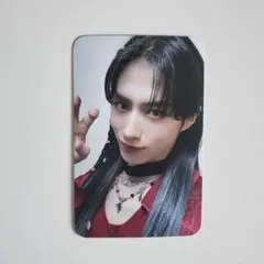 ONEUS シオン ☆お渡し トレカ 特典☆