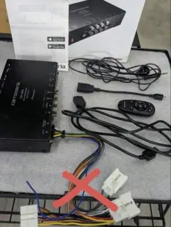 AUDISON BIT PLAY HD 通電のみ確認 現状中古 - メルカリ