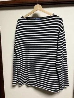 SAINT JAMES ウエッソン カットソー